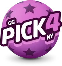 GG Pick 4 NY