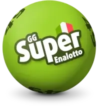 GG SuperEnalotto